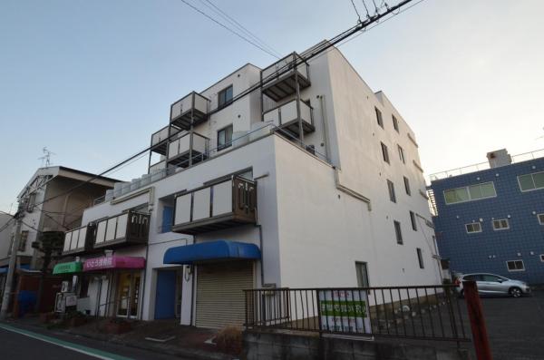 中古マンション 葛飾区立石8丁目 京成本線青砥駅 850万円