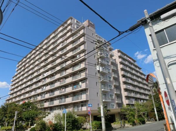 中古マンション 葛飾区東四つ木２丁目 京成押上線京成立石駅 4,180万円
