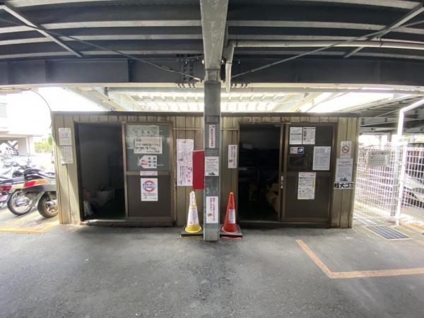 中古マンション 葛飾区東四つ木２丁目 京成押上線京成立石駅 4,180万円
