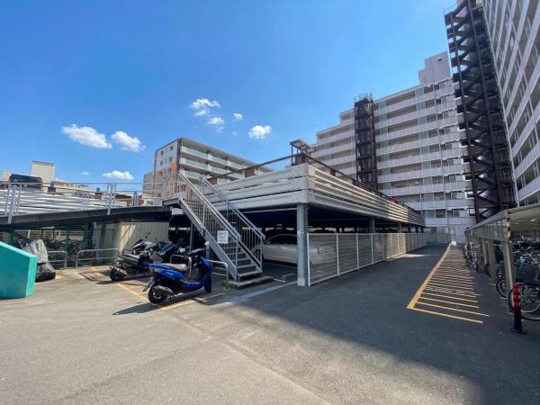 中古マンション 葛飾区東四つ木２丁目 京成押上線京成立石駅 4,180万円