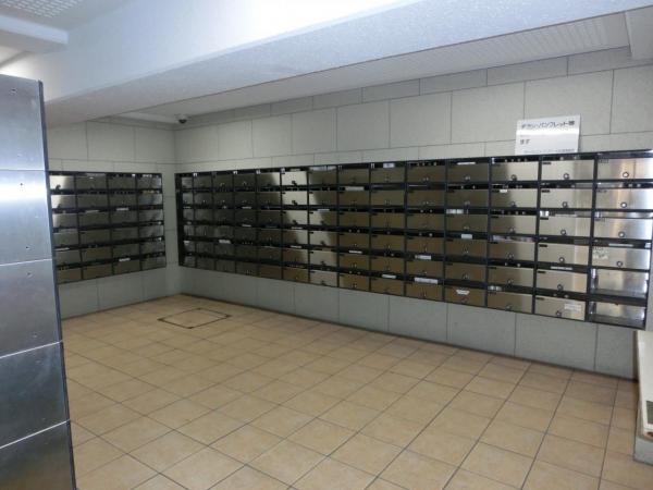 中古マンション 葛飾区東四つ木２丁目 京成押上線京成立石駅 4,180万円