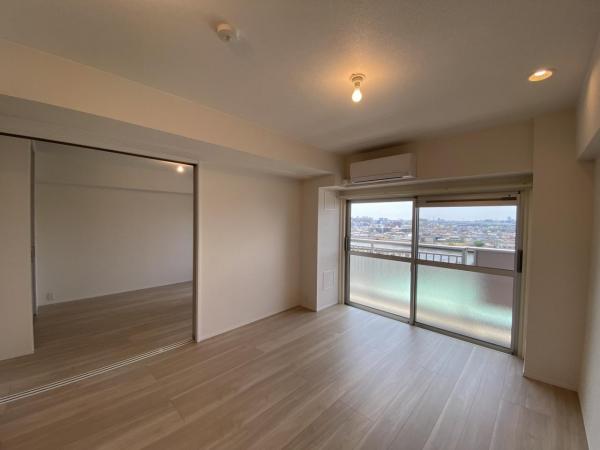 中古マンション 葛飾区東四つ木２丁目 京成押上線京成立石駅 4,180万円