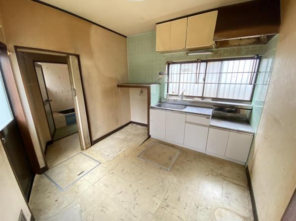 中古戸建 葛飾区東堀切１丁目 京成本線お花茶屋駅 1,480万円