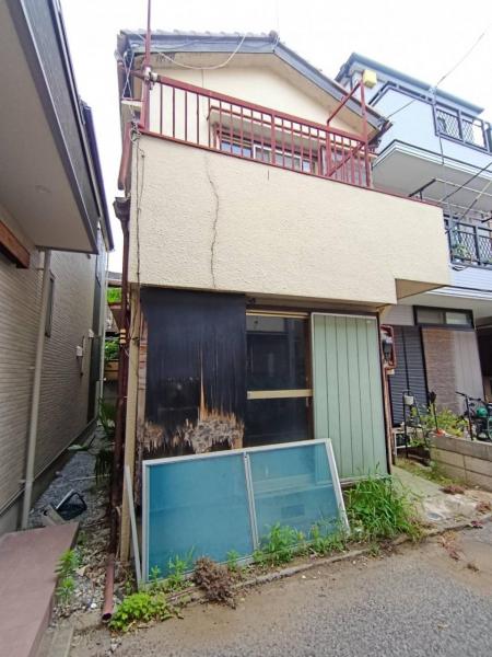 中古戸建 葛飾区高砂６丁目 京成本線京成高砂駅 1,980万円