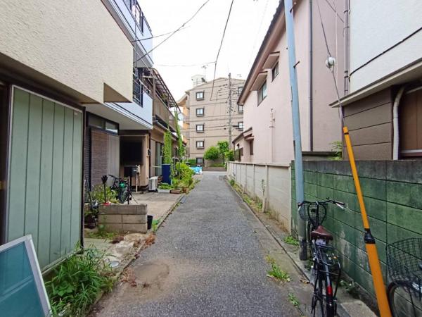 中古戸建 葛飾区高砂６丁目 京成本線京成高砂駅 1,980万円