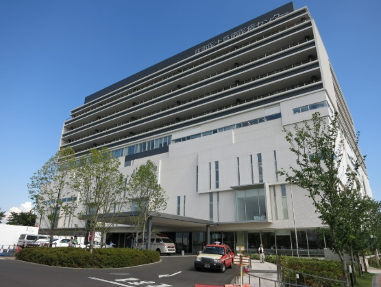 東京慈恵会医科大学葛飾医療センター