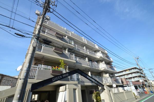 中古マンション 葛飾区立石5丁目 京成本線お花茶屋駅 2,980万円
