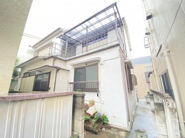 土地 葛飾区立石２丁目 京成押上線京成立石駅 5,698万円