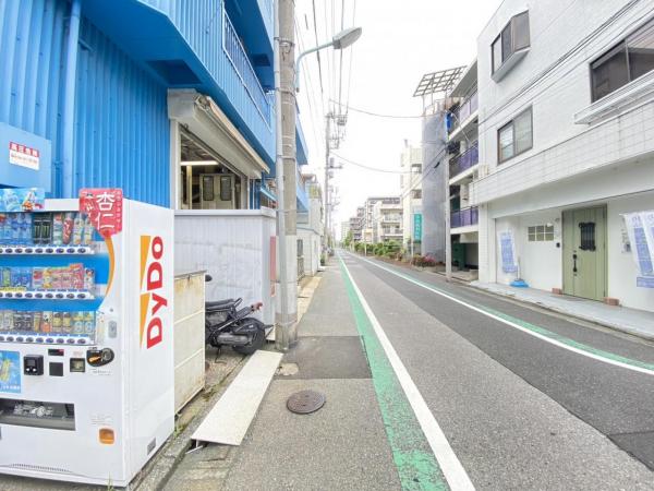 中古戸建 葛飾区東四つ木２丁目 京成押上線四ツ木駅 2,000万円
