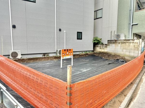 土地 葛飾区高砂２丁目 京成本線京成高砂駅 5,430万円