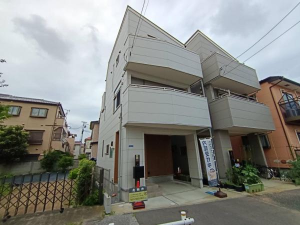 中古戸建 葛飾区細田１丁目 JR中央・総武線小岩駅 5,680万円