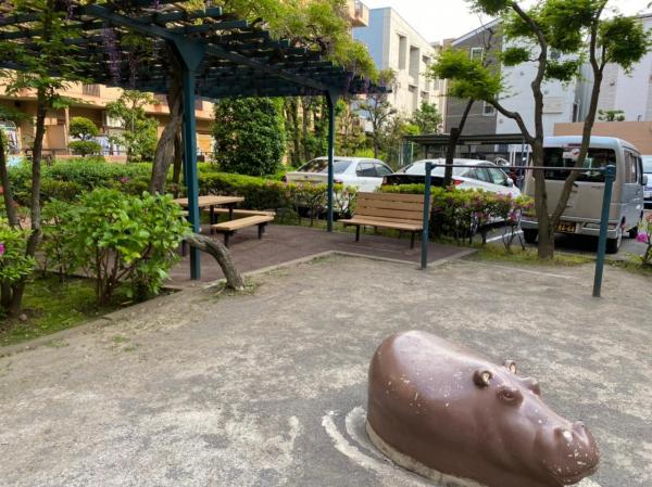 中古マンション 葛飾区白鳥２丁目 京成本線お花茶屋駅 3,490万円