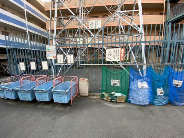 中古マンション 葛飾区白鳥２丁目 京成本線お花茶屋駅 3,490万円