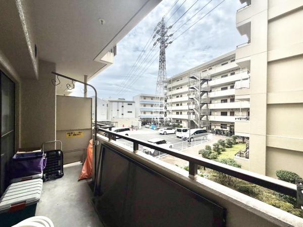 中古マンション 葛飾区白鳥２丁目 京成本線お花茶屋駅 3,490万円