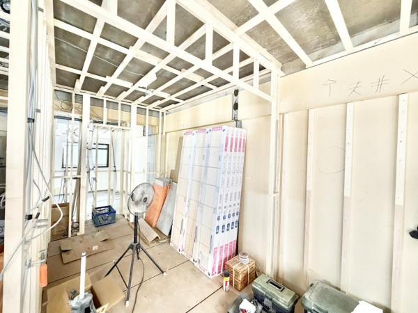 中古マンション 葛飾区白鳥２丁目 京成本線お花茶屋駅 3,490万円