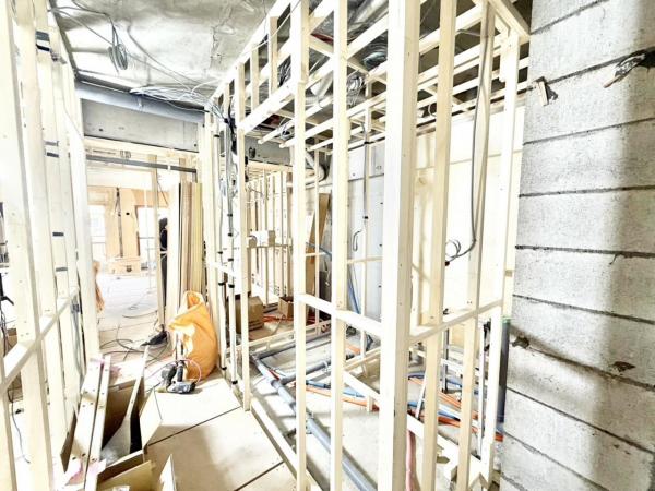 中古マンション 葛飾区白鳥２丁目 京成本線お花茶屋駅 3,490万円