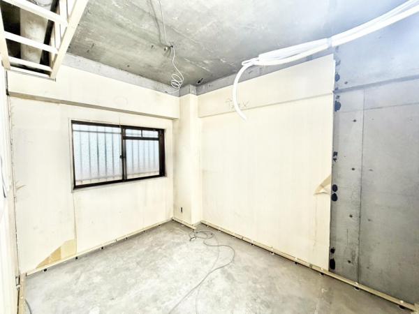 中古マンション 葛飾区白鳥２丁目 京成本線お花茶屋駅 3,490万円