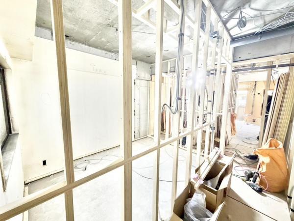 中古マンション 葛飾区白鳥２丁目 京成本線お花茶屋駅 3,490万円