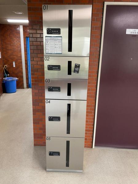 中古マンション 葛飾区白鳥２丁目 京成本線お花茶屋駅 3,490万円