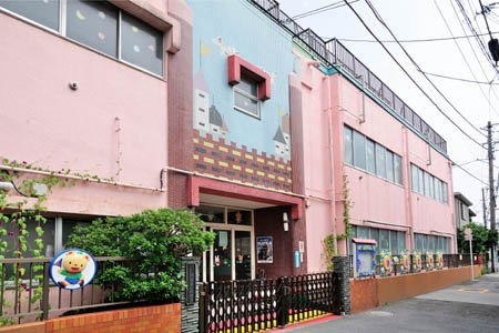 明昭幼稚園