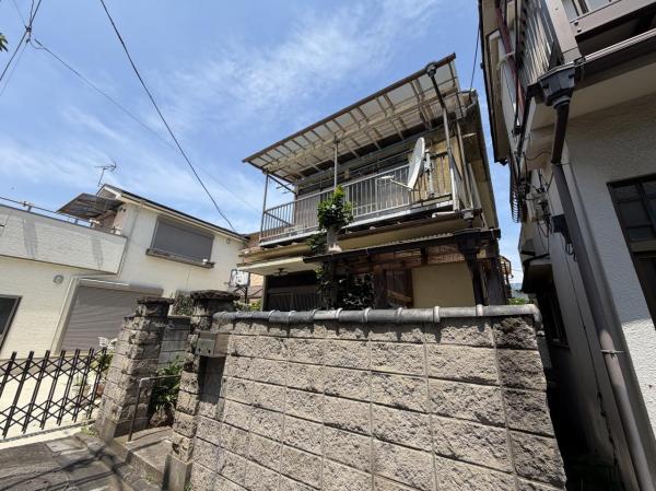 中古戸建 葛飾区東立石４丁目 京成押上線京成立石駅 4,800万円