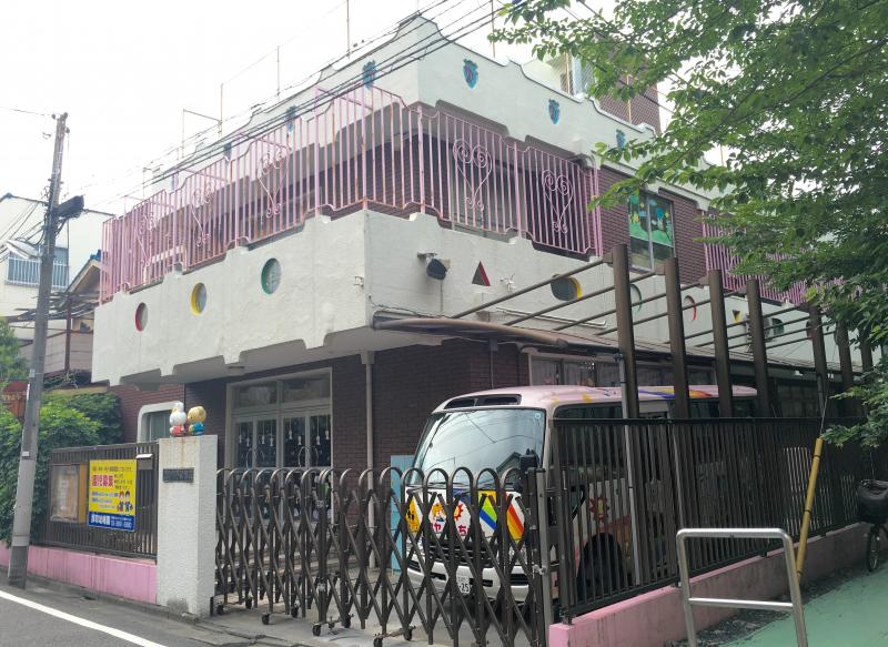 摩耶幼稚園