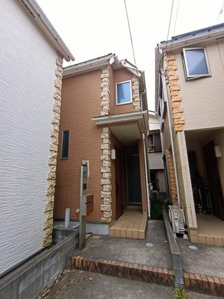 中古戸建 葛飾区細田４丁目 京成本線京成小岩駅 5,180万円