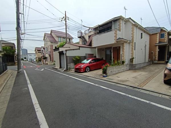 中古戸建 葛飾区細田４丁目 京成本線京成小岩駅 4,980万円