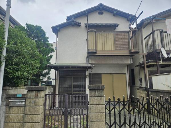 土地 葛飾区鎌倉４丁目 京成本線京成小岩駅 4,000万円