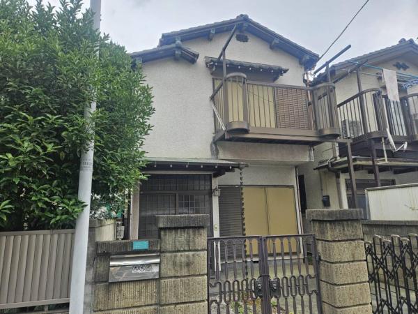 土地 葛飾区鎌倉４丁目 京成本線京成小岩駅 4,000万円