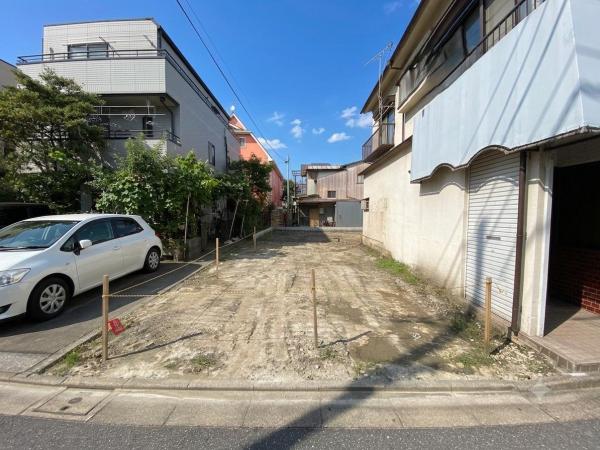 土地 葛飾区立石３丁目 京成押上線京成立石駅 8,880万円