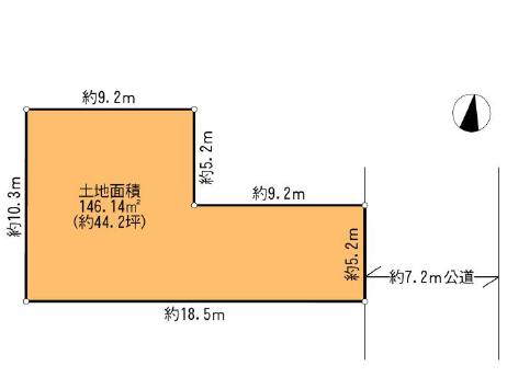 土地 葛飾区立石３丁目 京成押上線京成立石駅 8,880万円