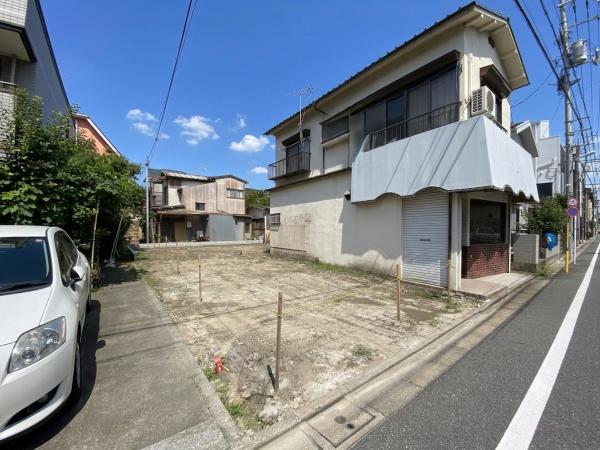 土地 葛飾区立石３丁目 京成押上線京成立石駅 8,880万円