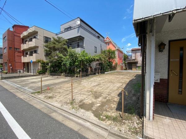 土地 葛飾区立石３丁目 京成押上線京成立石駅 8,880万円