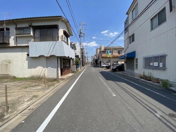 土地 葛飾区立石３丁目 京成押上線京成立石駅 8,880万円