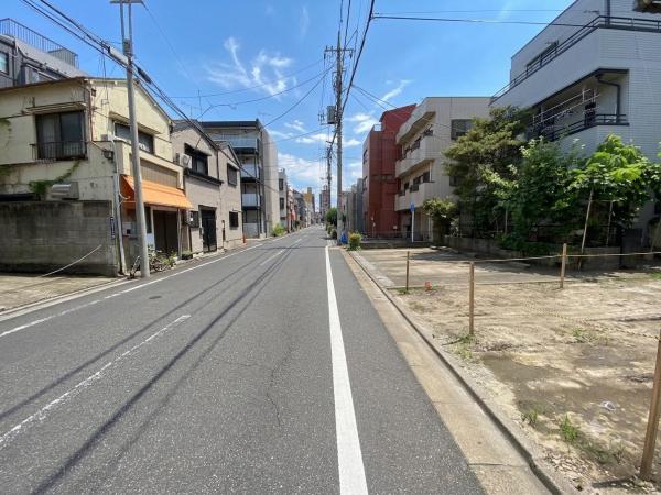 土地 葛飾区立石３丁目 京成押上線京成立石駅 8,880万円