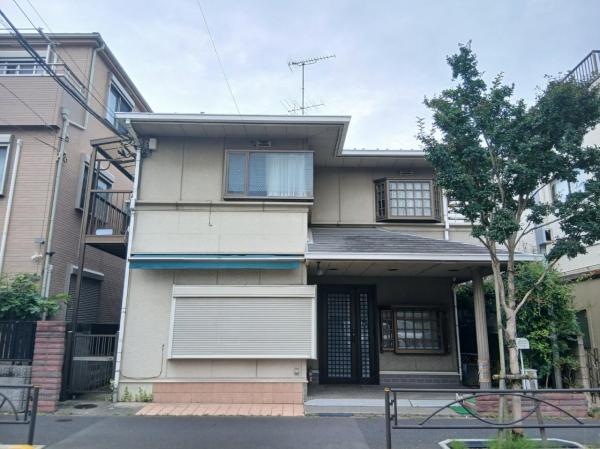中古戸建 葛飾区東堀切３丁目 京成本線お花茶屋駅 8,600万円