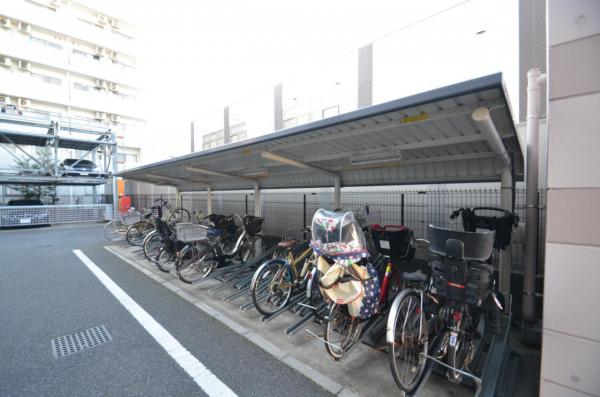 中古マンション 葛飾区東立石２丁目3-12 京成押上線京成立石駅 4,680万円