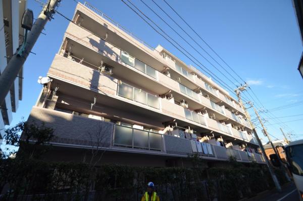中古マンション 葛飾区東立石２丁目3-12 京成押上線京成立石駅 4,680万円