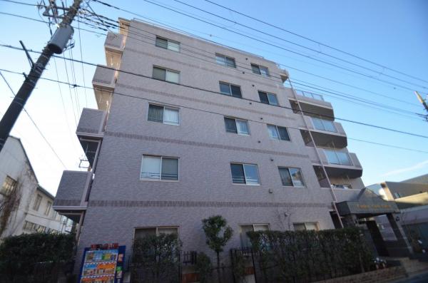 中古マンション 葛飾区東立石２丁目3-12 京成押上線京成立石駅 4,680万円