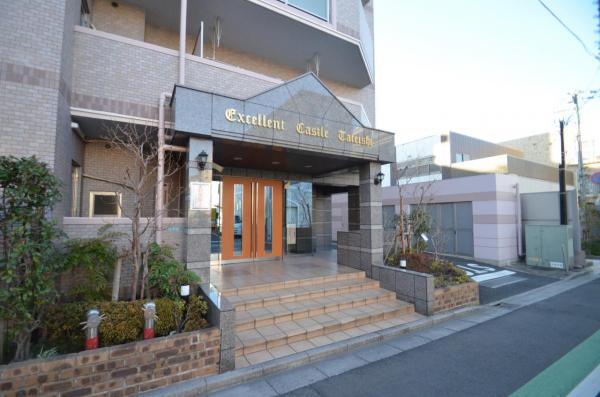 中古マンション 葛飾区東立石２丁目3-12 京成押上線京成立石駅 4,680万円