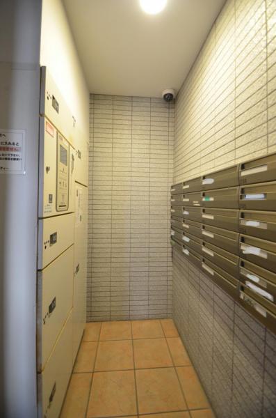 中古マンション 葛飾区東立石２丁目3-12 京成押上線京成立石駅 4,680万円