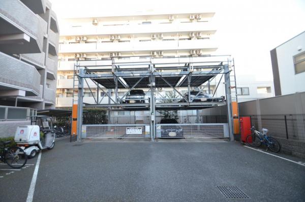 中古マンション 葛飾区東立石２丁目3-12 京成押上線京成立石駅 4,680万円