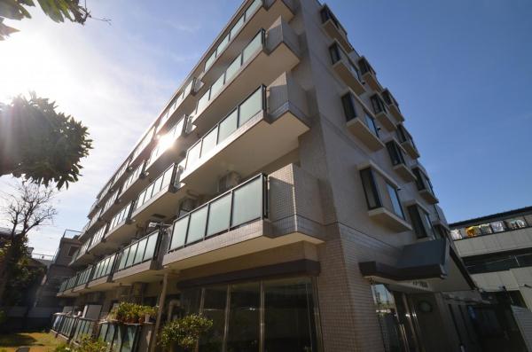 中古マンション 葛飾区東立石４丁目12-3 京成押上線京成立石駅 3,598万円