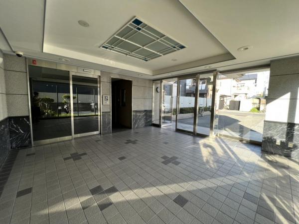 中古マンション 葛飾区東立石４丁目12-3 京成押上線京成立石駅 3,598万円