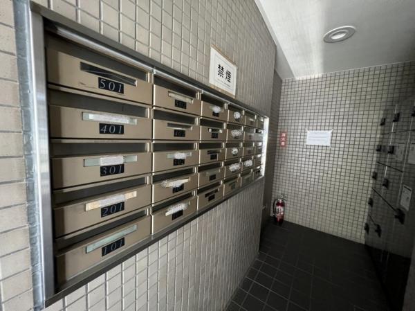 中古マンション 葛飾区東立石４丁目12-3 京成押上線京成立石駅 3,598万円
