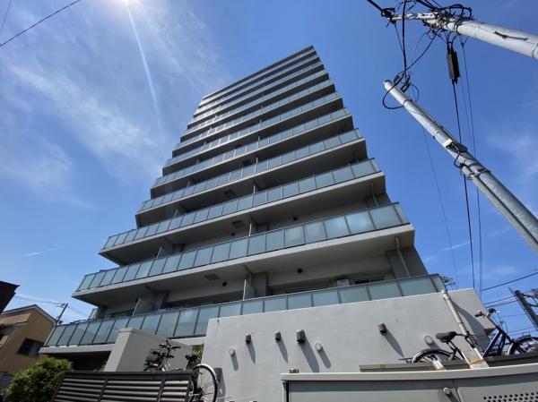 中古マンション 葛飾区堀切２丁目 京成本線堀切菖蒲園駅 4,480万円