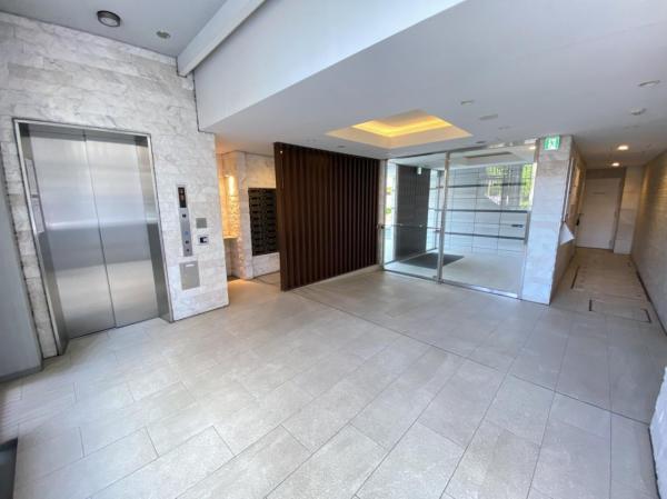 中古マンション 葛飾区堀切２丁目 京成本線堀切菖蒲園駅 4,480万円