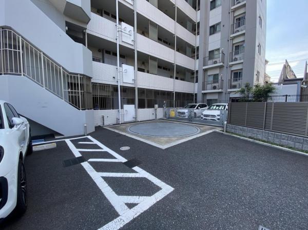 中古マンション 葛飾区堀切２丁目 京成本線堀切菖蒲園駅 4,480万円