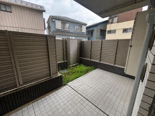 中古マンション 葛飾区堀切２丁目 京成本線堀切菖蒲園駅 4,480万円